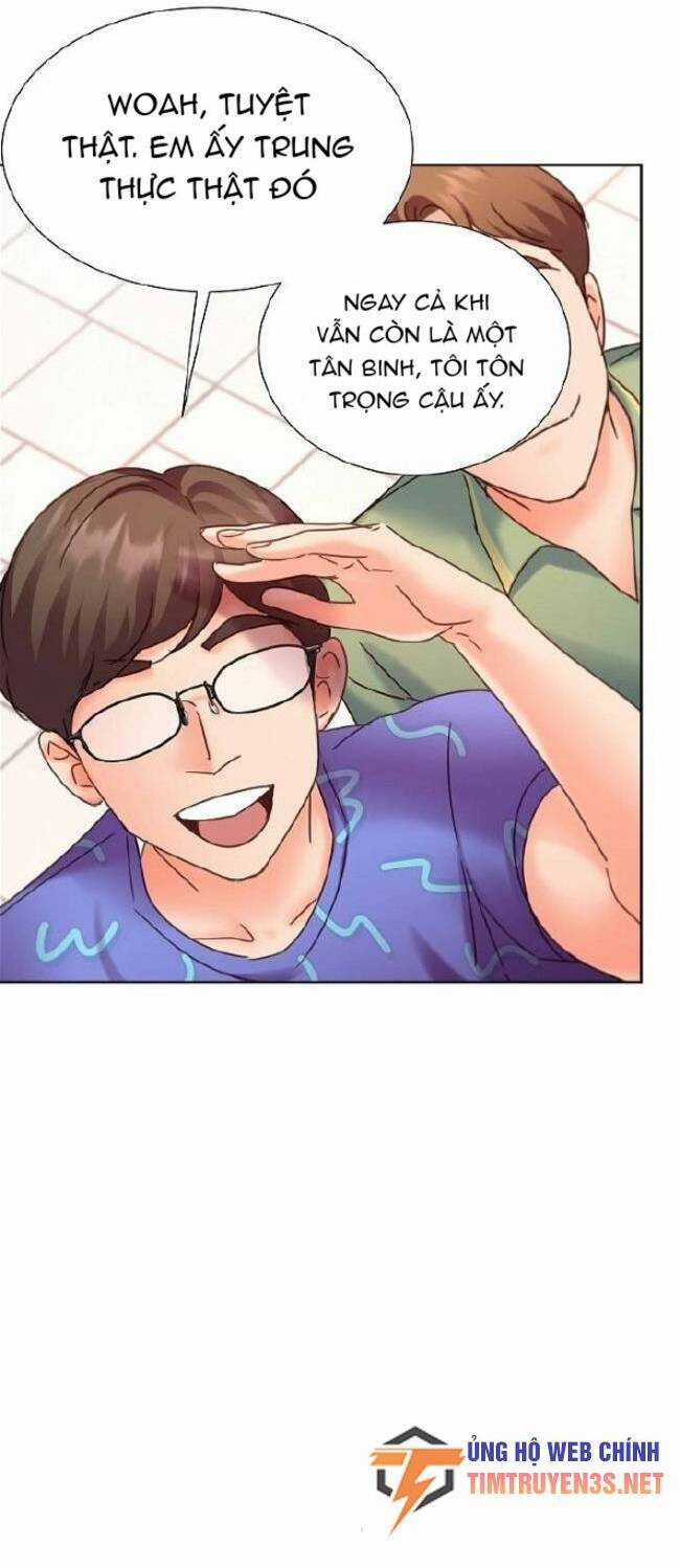 Trở Lại Làm Idol - Chapter 66 - Trang 28