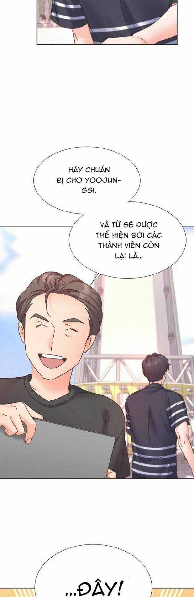 Trở Lại Làm Idol - Chapter 66 - Trang 30