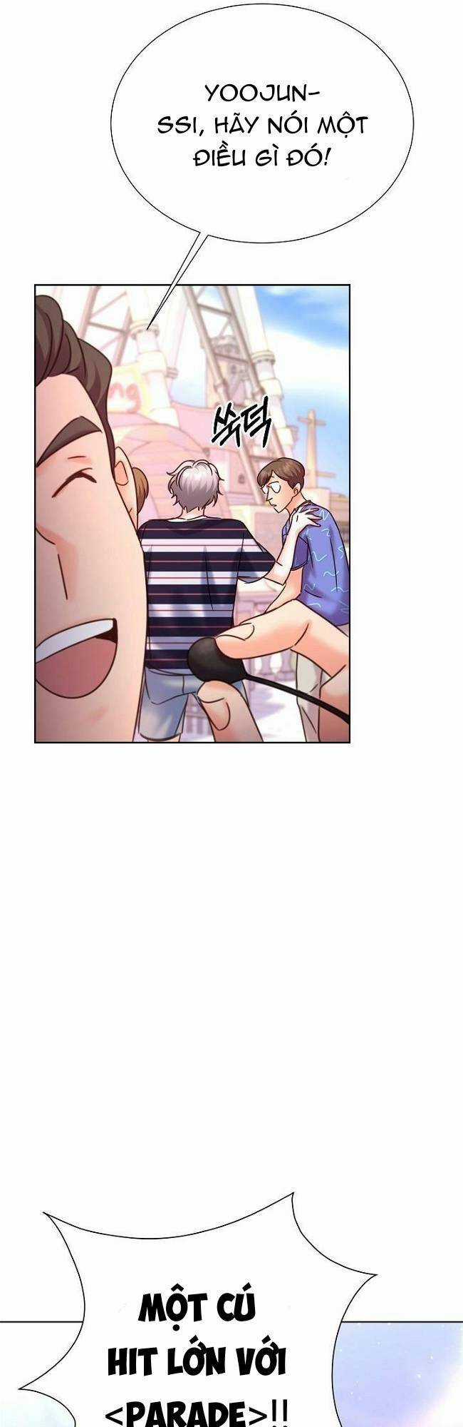 Trở Lại Làm Idol - Chapter 66 - Trang 34