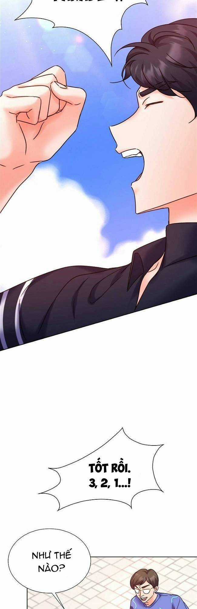 Trở Lại Làm Idol - Chapter 66 - Trang 35