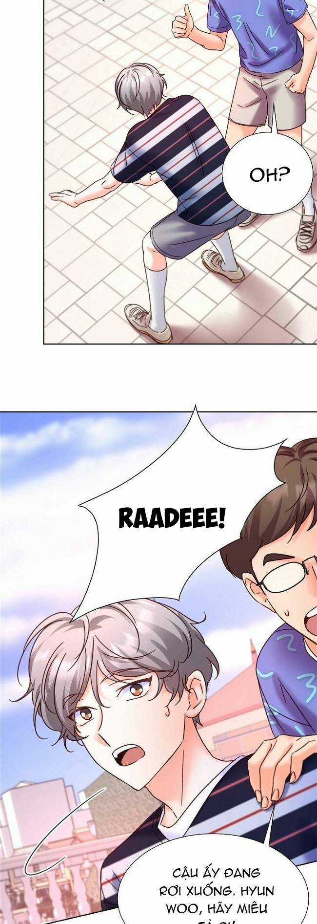 Trở Lại Làm Idol - Chapter 66 - Trang 36