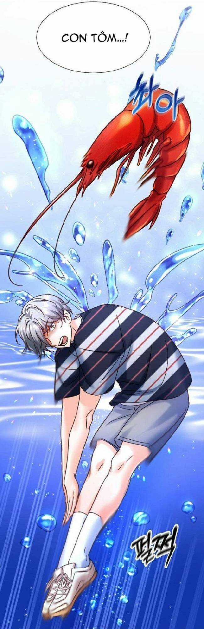 Trở Lại Làm Idol - Chapter 66 - Trang 38