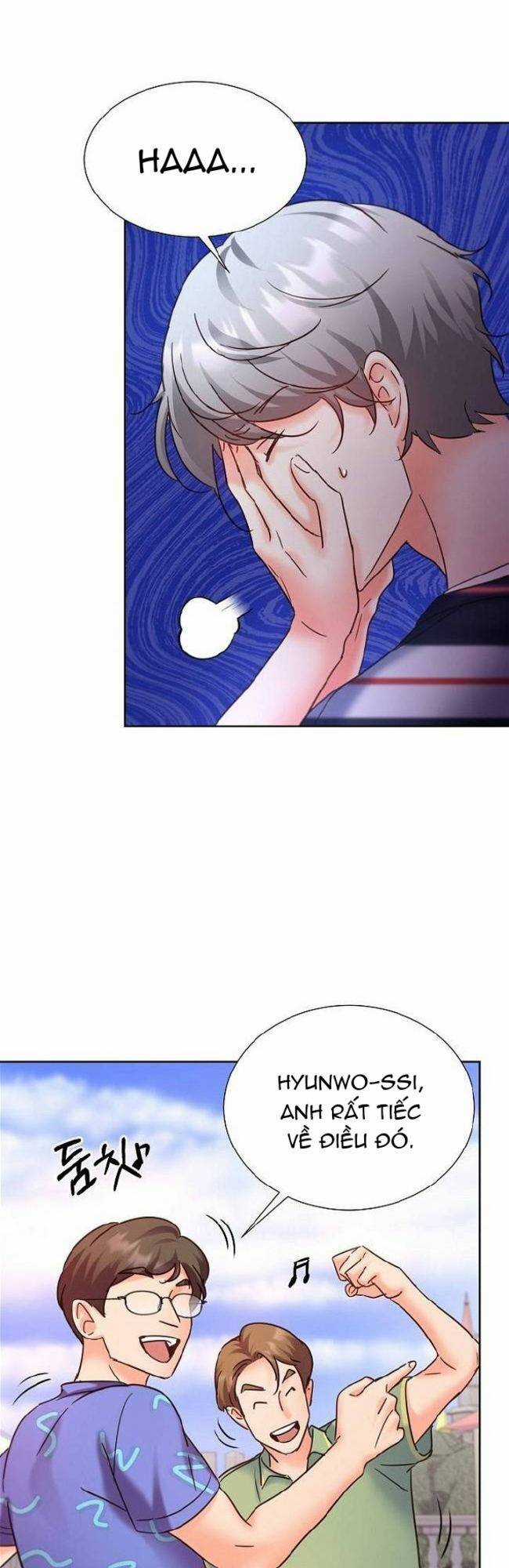 Trở Lại Làm Idol - Chapter 66 - Trang 5