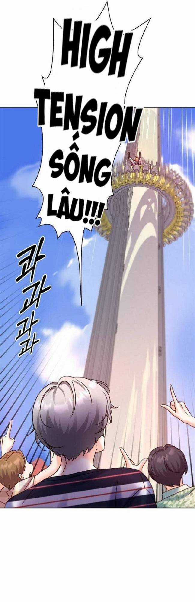 Trở Lại Làm Idol - Chapter 66 - Trang 43