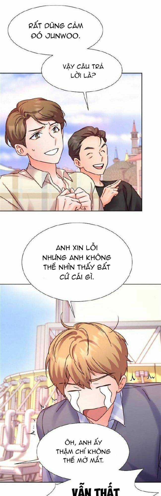 Trở Lại Làm Idol - Chapter 66 - Trang 44