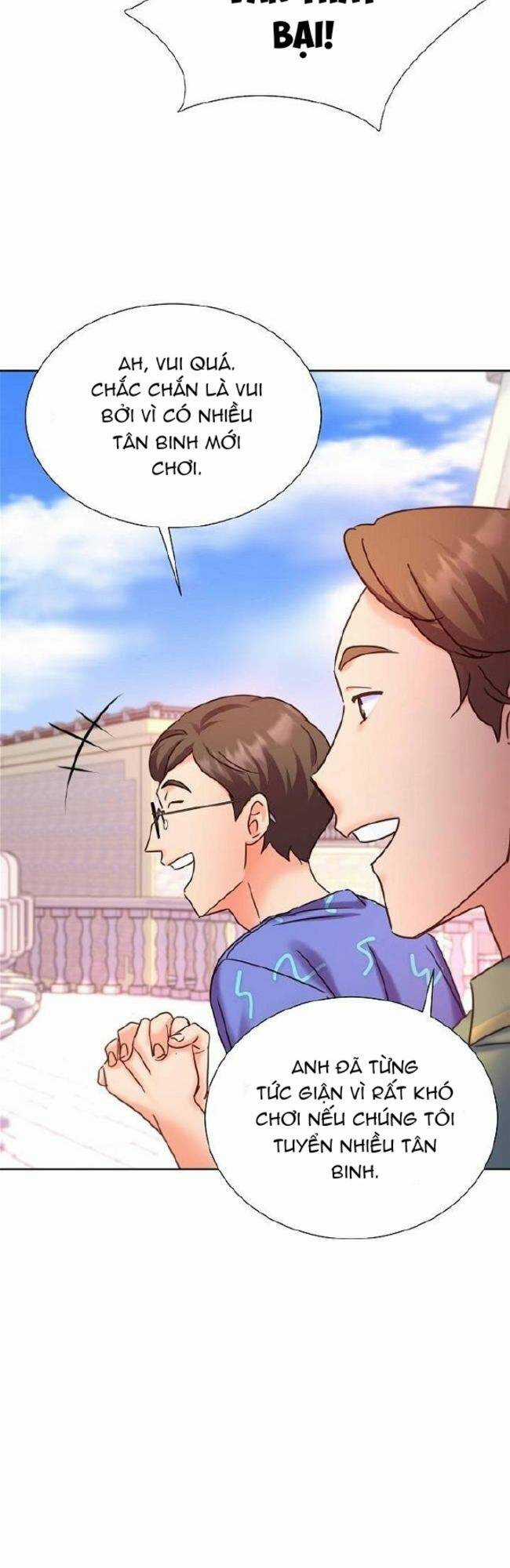 Trở Lại Làm Idol - Chapter 66 - Trang 45