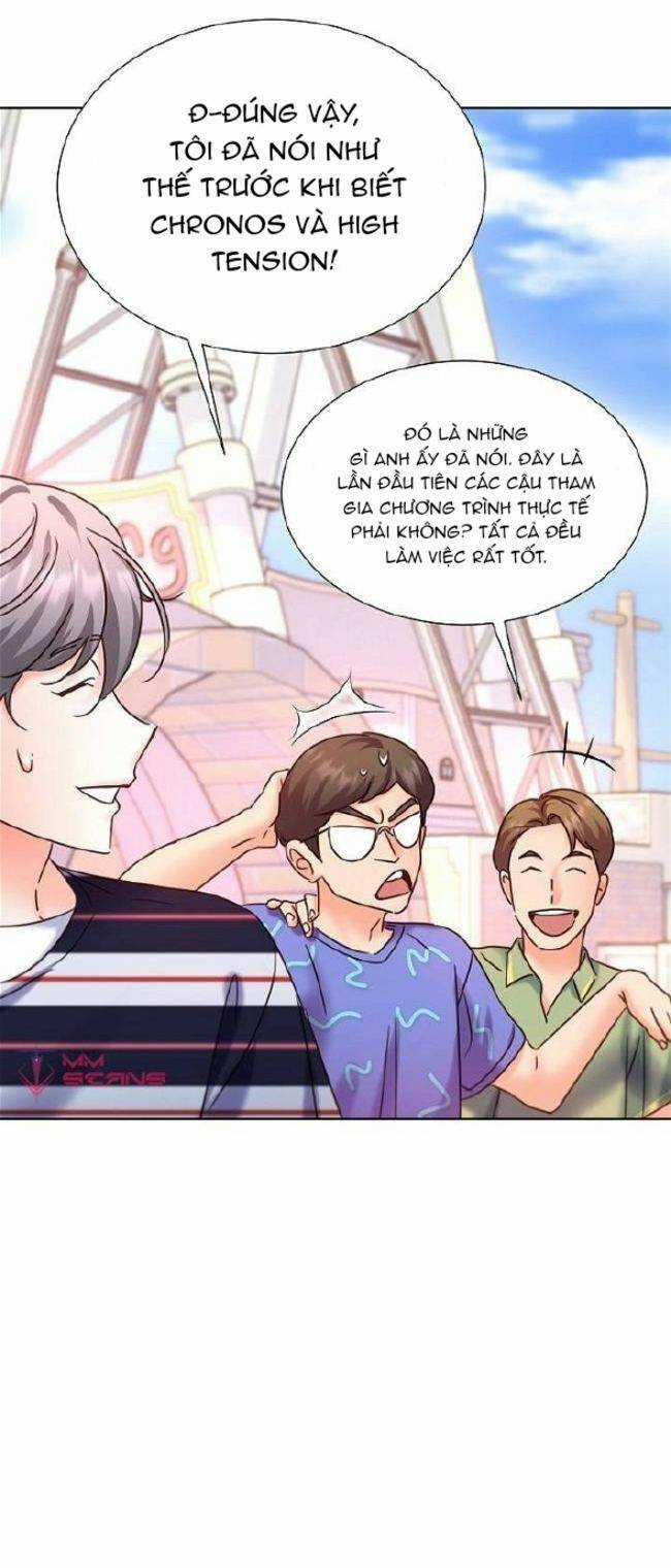 Trở Lại Làm Idol - Chapter 66 - Trang 46