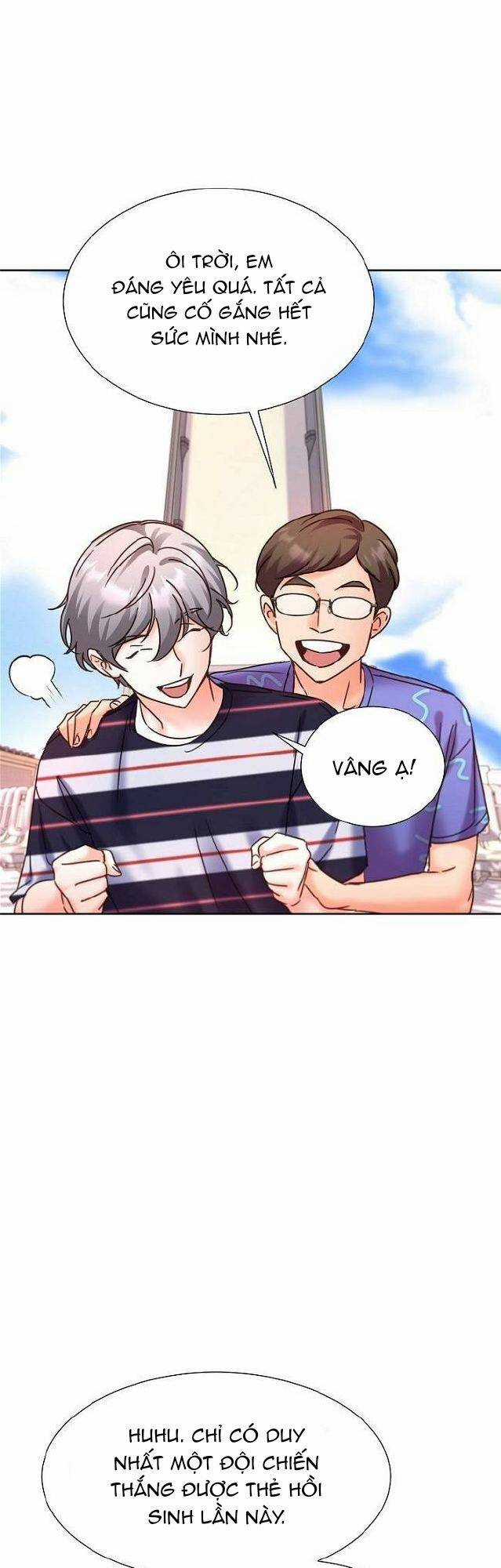 Trở Lại Làm Idol - Chapter 66 - Trang 48