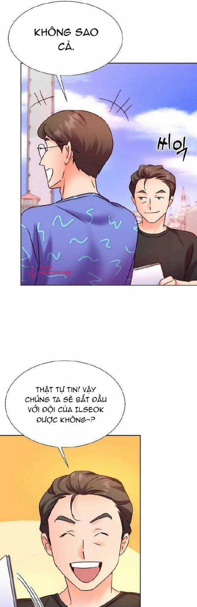 Trở Lại Làm Idol - Chapter 66 - Trang 53