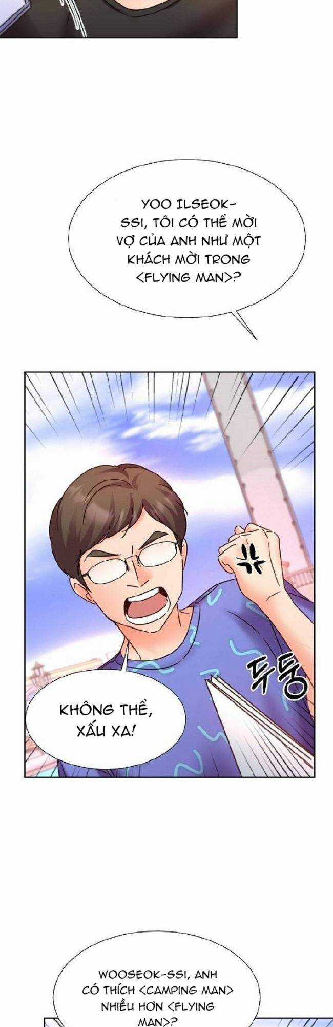 Trở Lại Làm Idol - Chapter 66 - Trang 54