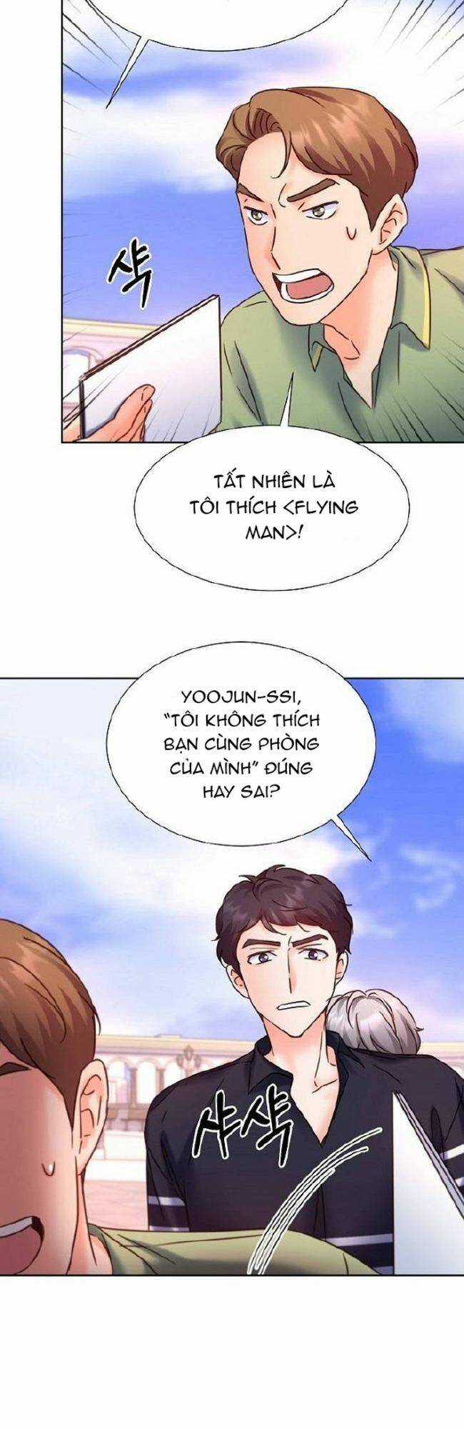 Trở Lại Làm Idol - Chapter 66 - Trang 55