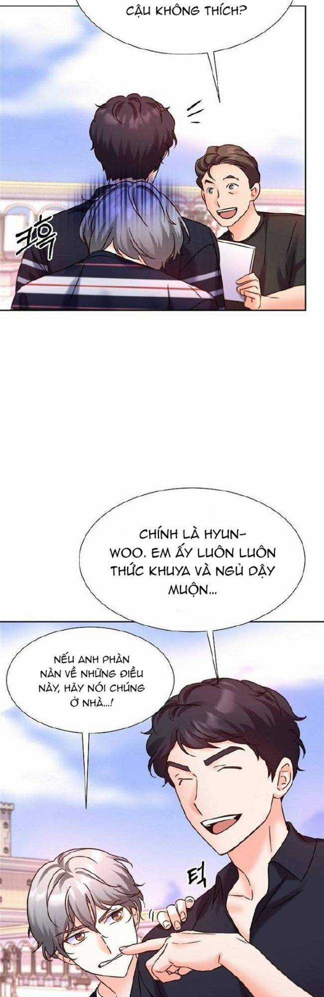 Trở Lại Làm Idol - Chapter 66 - Trang 59