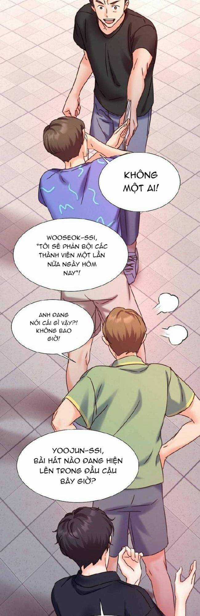 Trở Lại Làm Idol - Chapter 66 - Trang 64