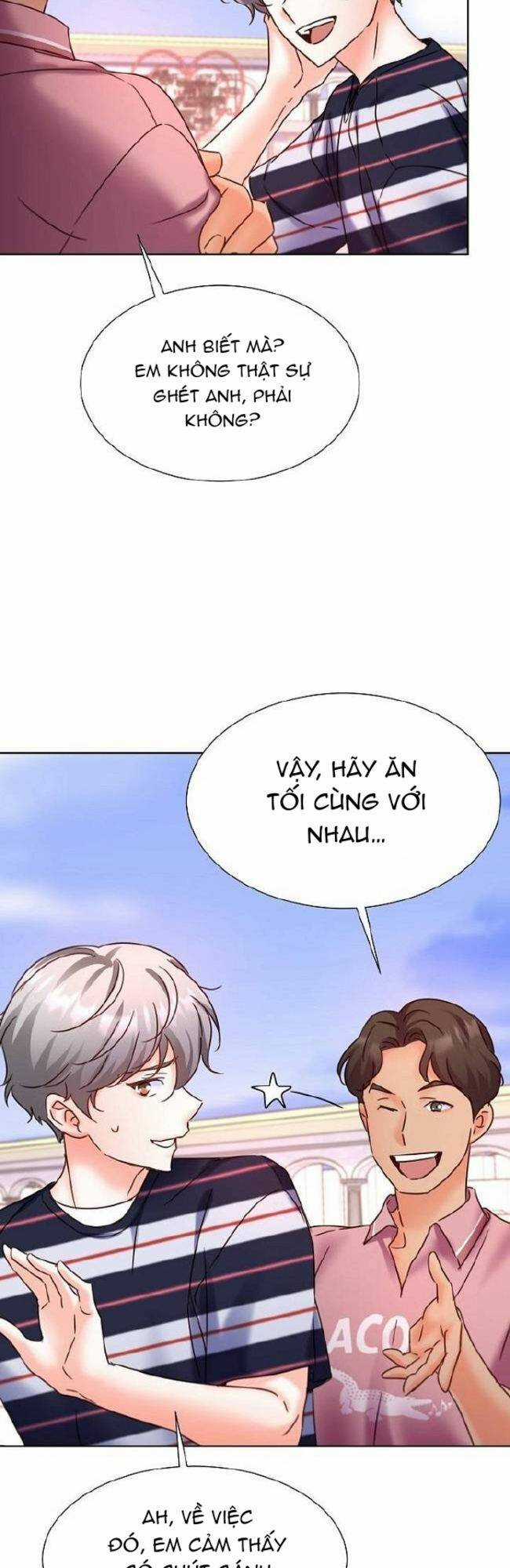 Trở Lại Làm Idol - Chapter 66 - Trang 69