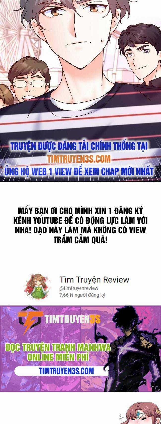 Trở Lại Làm Idol - Chapter 66 - Trang 75