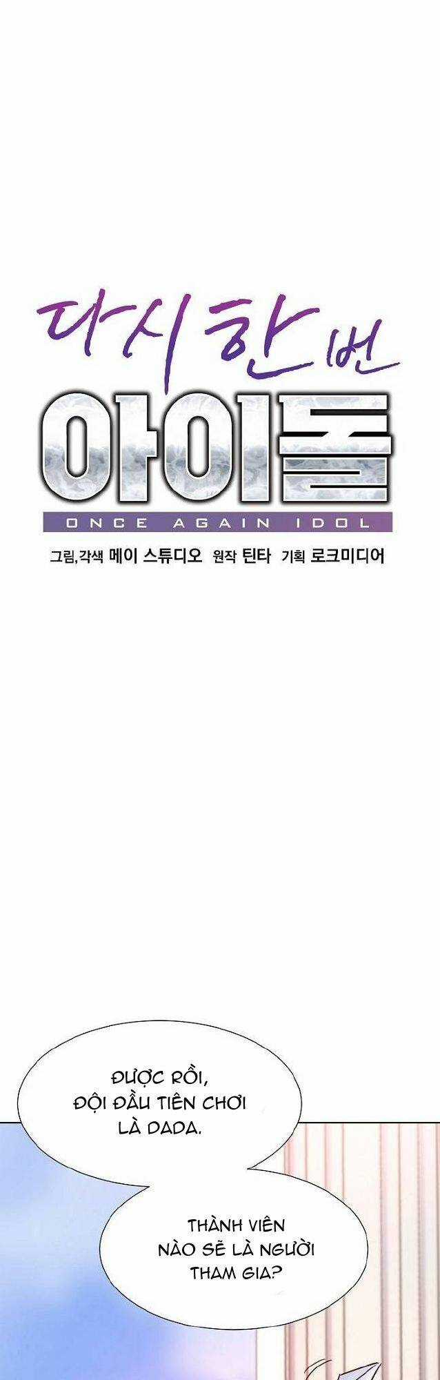 Trở Lại Làm Idol - Chapter 66 - Trang 10