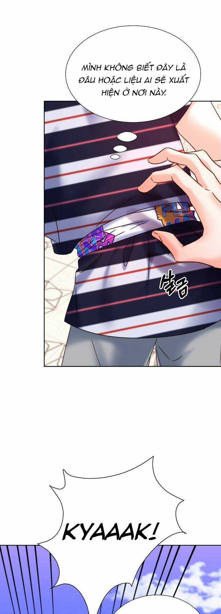 Trở Lại Làm Idol - Chapter 67 - Trang 12