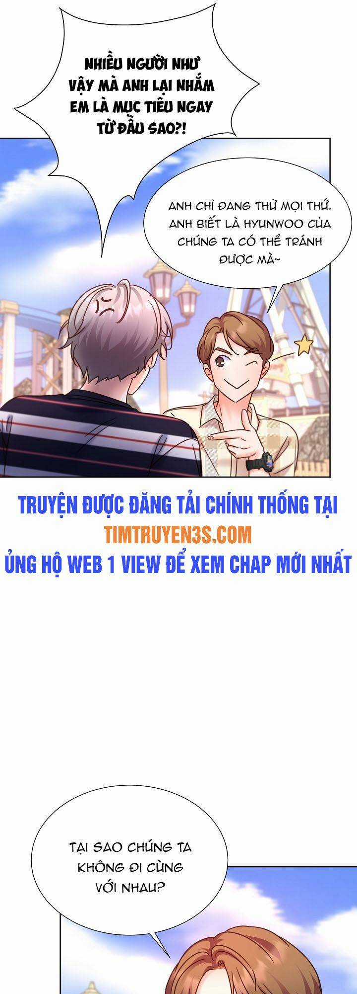 Trở Lại Làm Idol - Chapter 67 - Trang 15