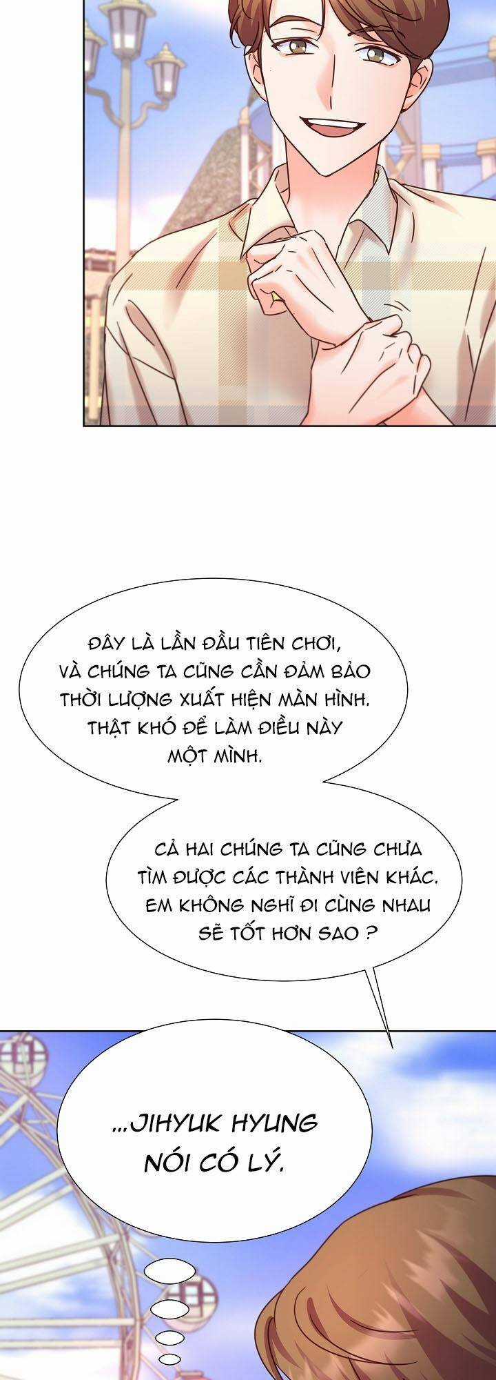 Trở Lại Làm Idol - Chapter 67 - Trang 16