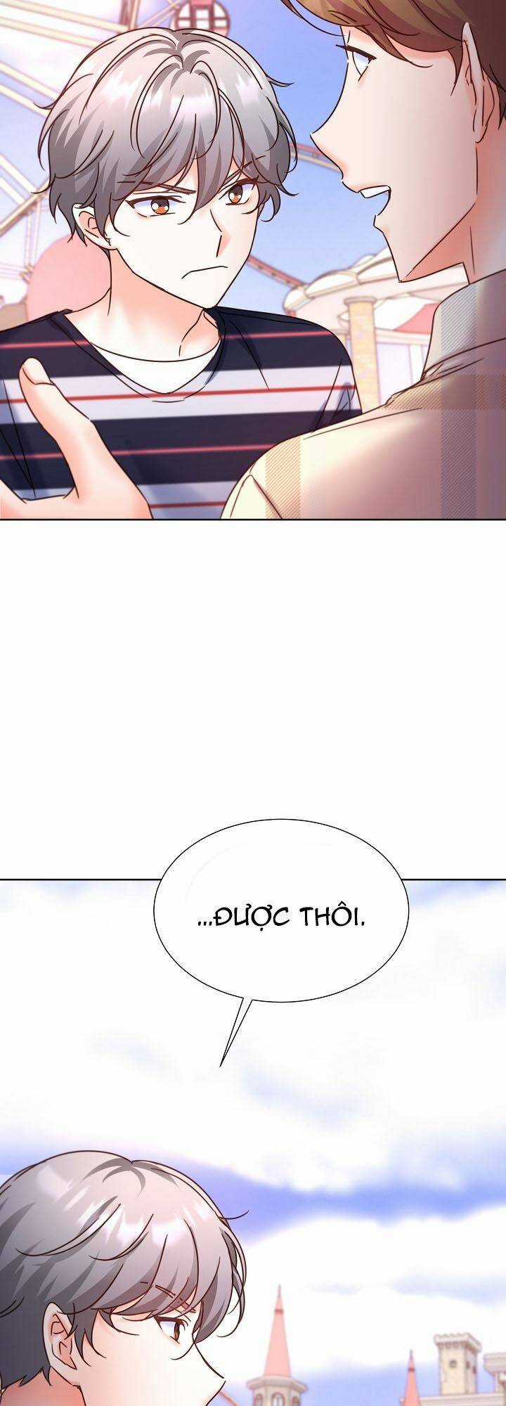 Trở Lại Làm Idol - Chapter 67 - Trang 17