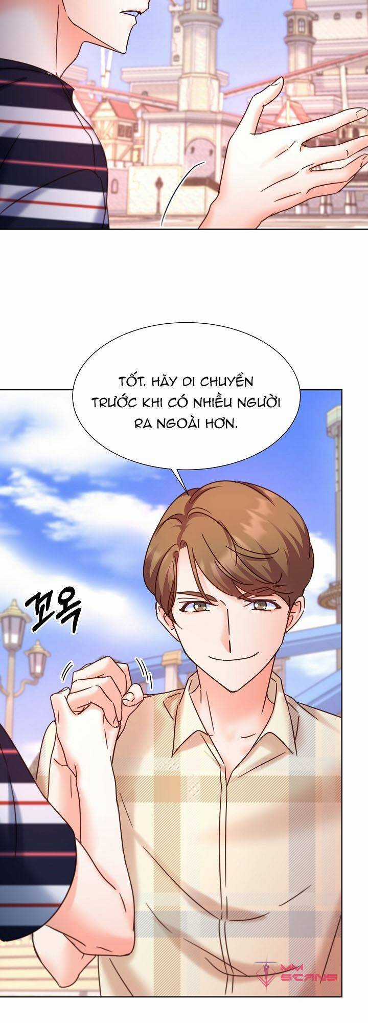 Trở Lại Làm Idol - Chapter 67 - Trang 18