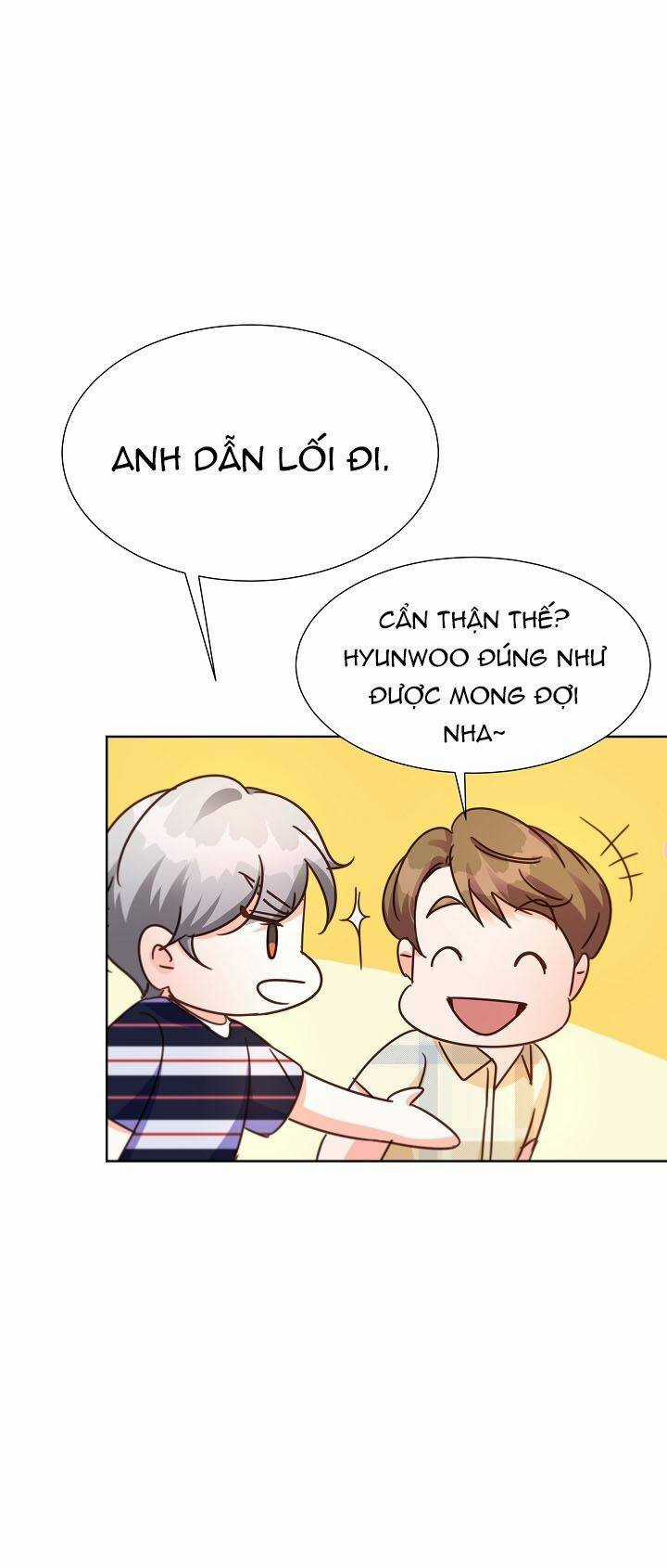 Trở Lại Làm Idol - Chapter 67 - Trang 19