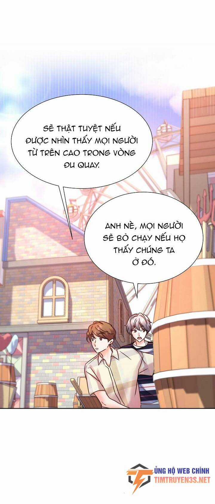 Trở Lại Làm Idol - Chapter 67 - Trang 20