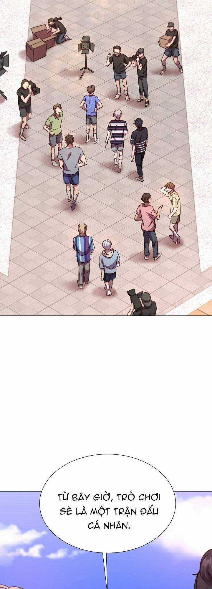 Trở Lại Làm Idol - Chapter 67 - Trang 3