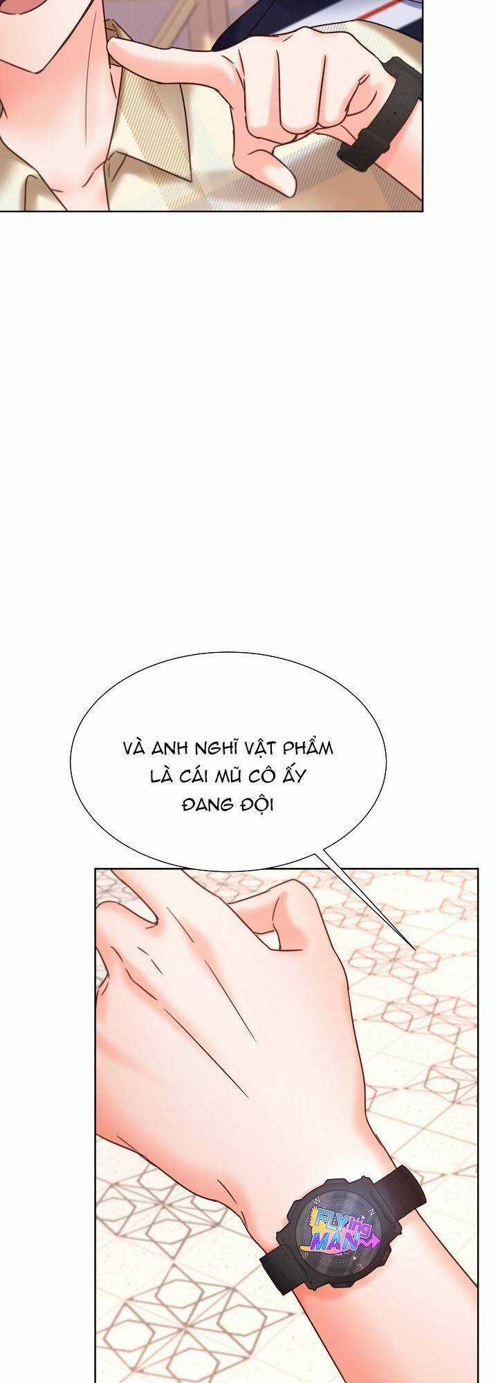 Trở Lại Làm Idol - Chapter 67 - Trang 22