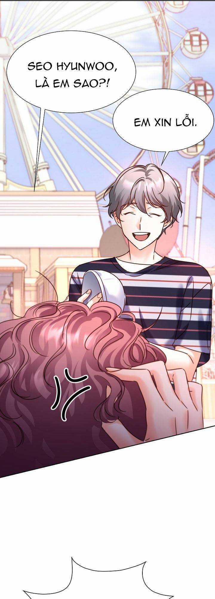 Trở Lại Làm Idol - Chapter 67 - Trang 27