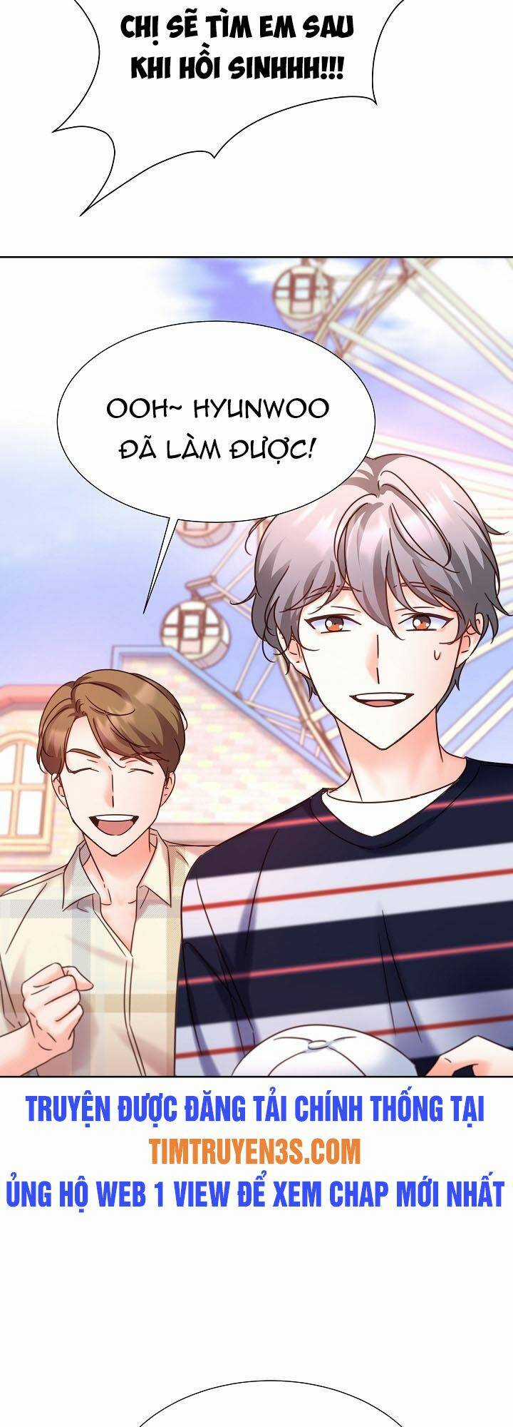 Trở Lại Làm Idol - Chapter 67 - Trang 28