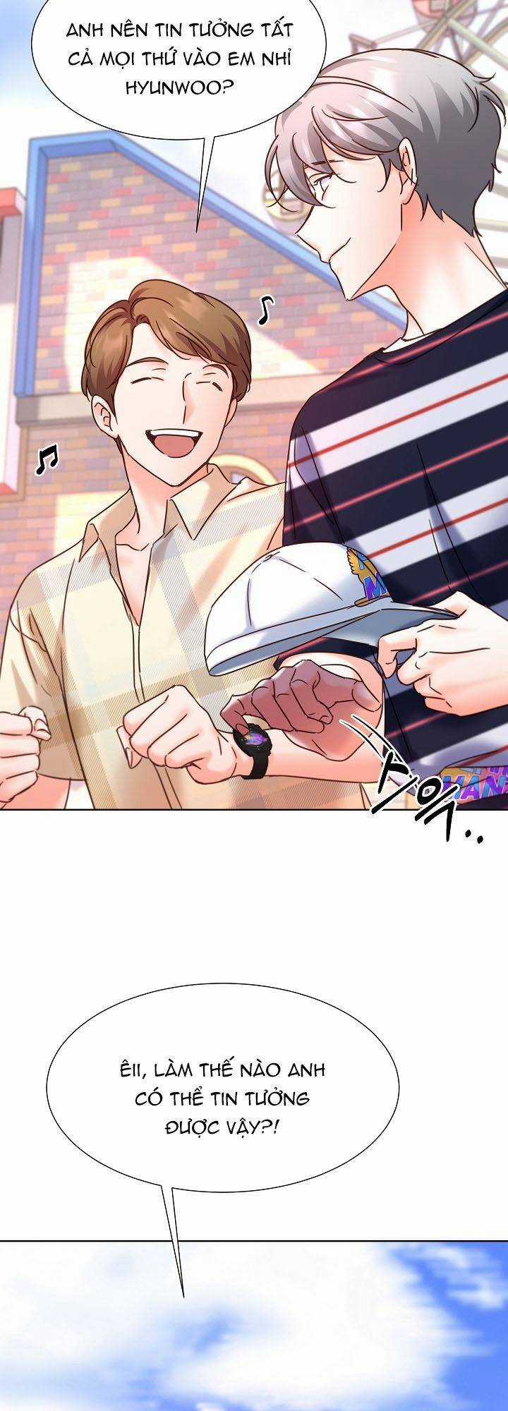 Trở Lại Làm Idol - Chapter 67 - Trang 30