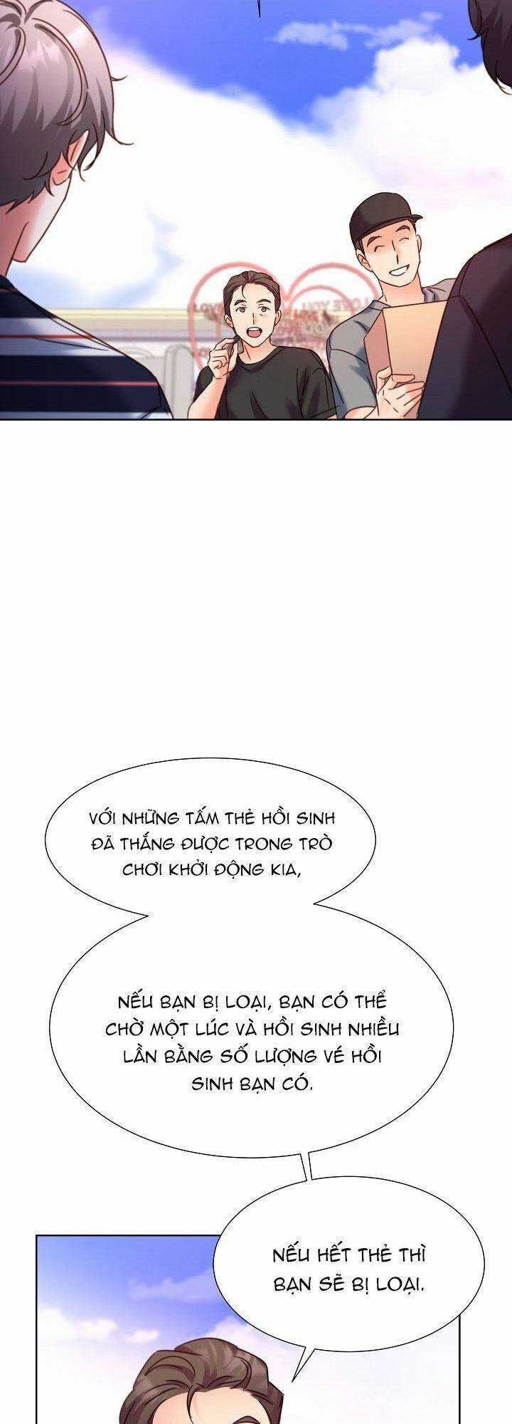 Trở Lại Làm Idol - Chapter 67 - Trang 4