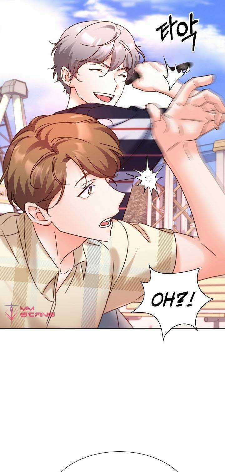 Trở Lại Làm Idol - Chapter 67 - Trang 31