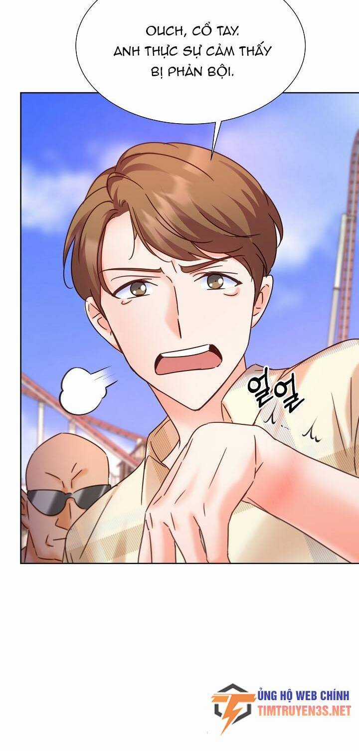 Trở Lại Làm Idol - Chapter 67 - Trang 32