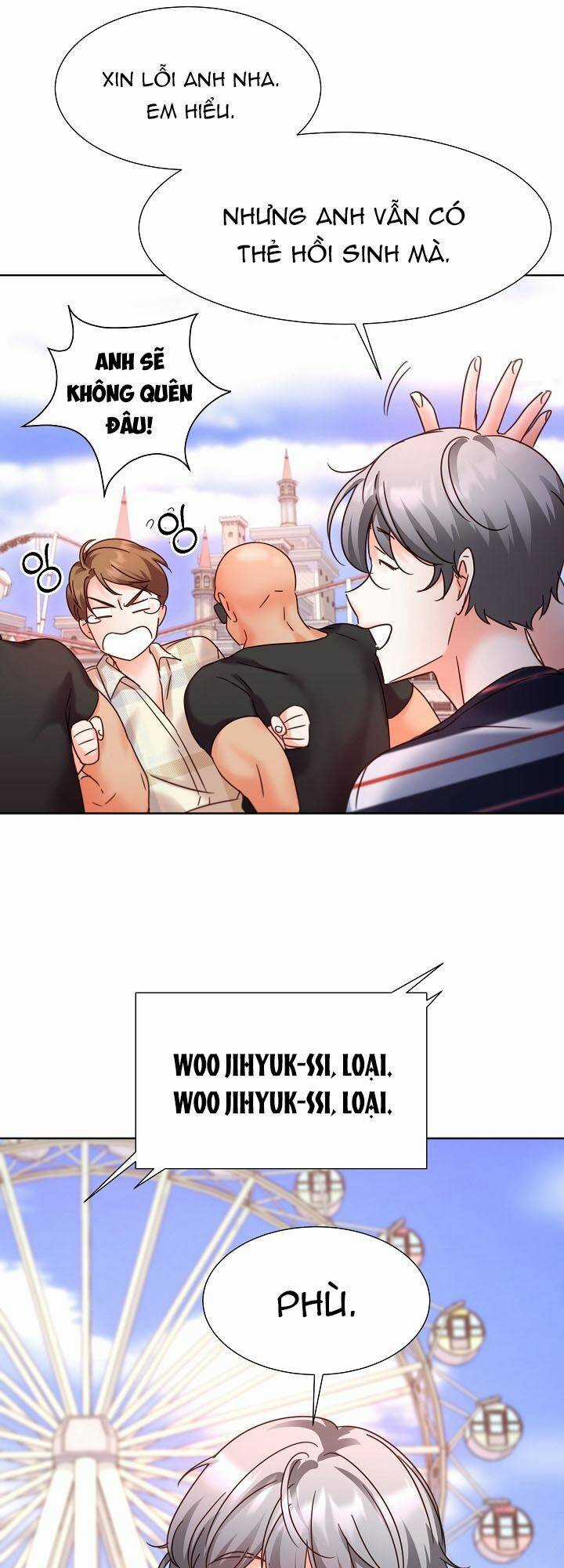 Trở Lại Làm Idol - Chapter 67 - Trang 33