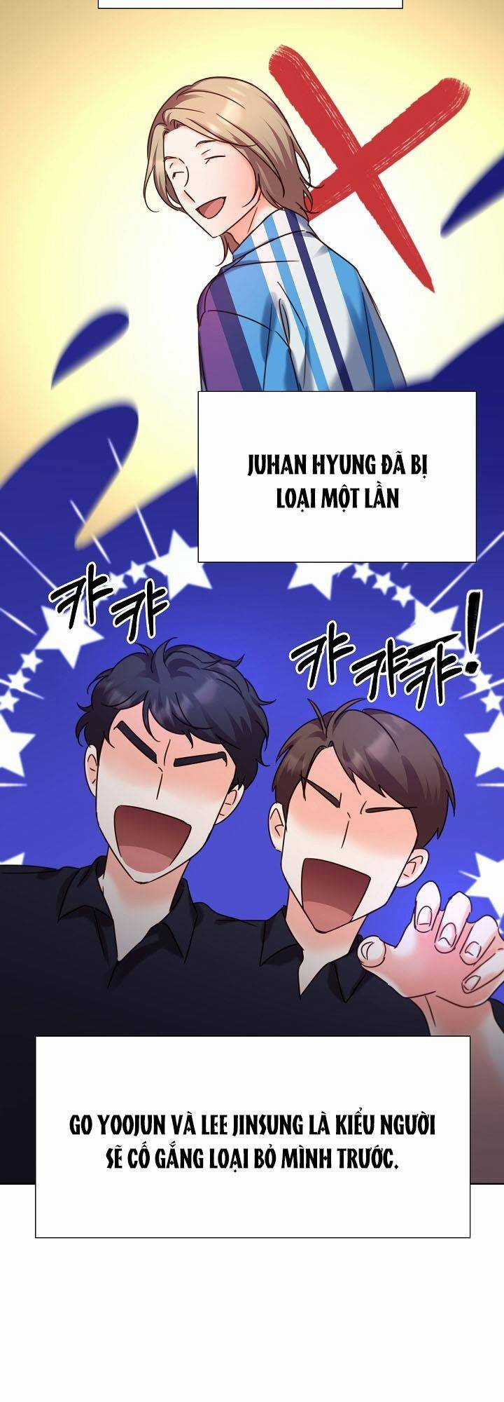 Trở Lại Làm Idol - Chapter 67 - Trang 35