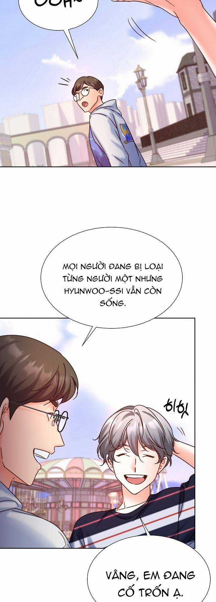 Trở Lại Làm Idol - Chapter 67 - Trang 42