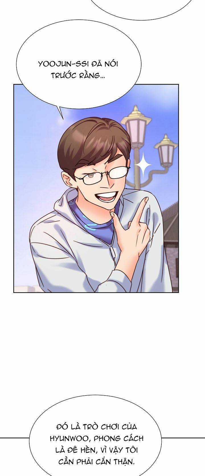 Trở Lại Làm Idol - Chapter 67 - Trang 43