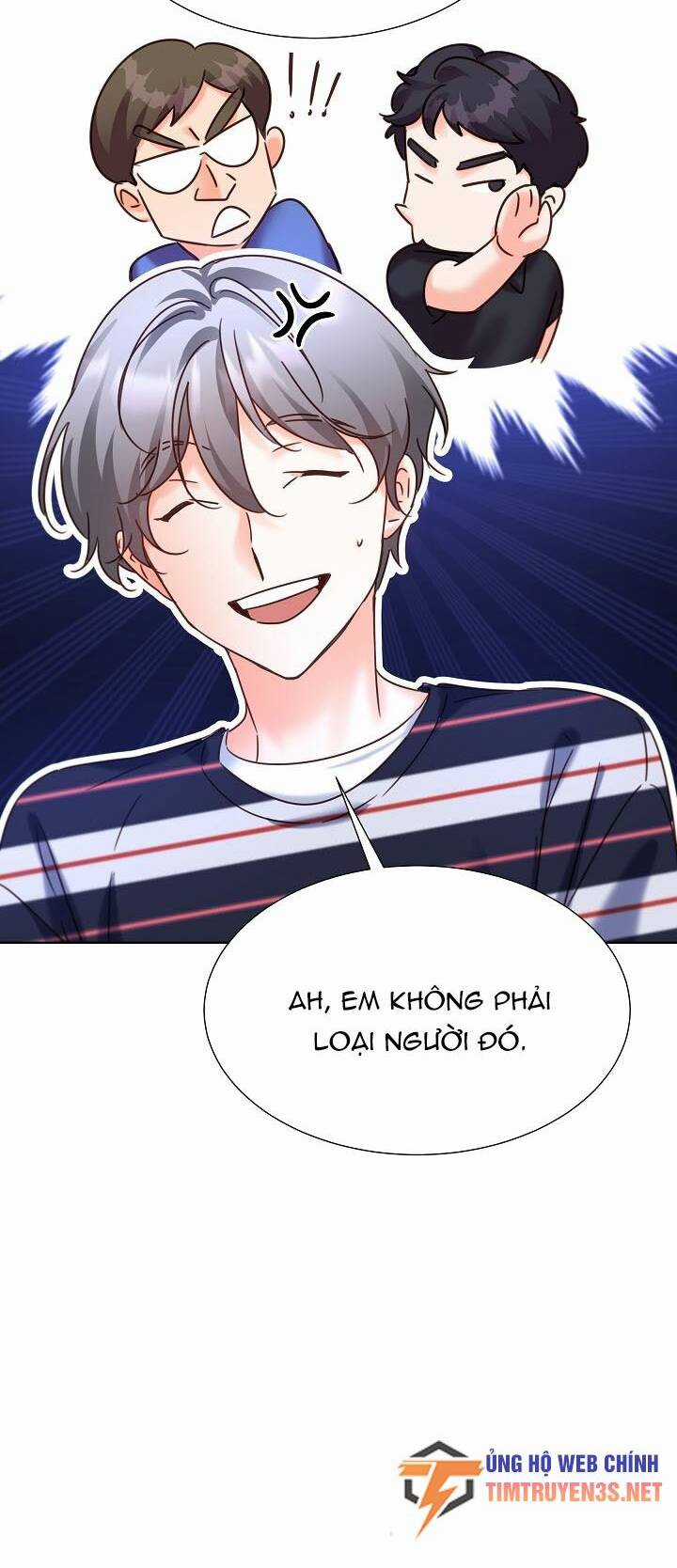 Trở Lại Làm Idol - Chapter 67 - Trang 44
