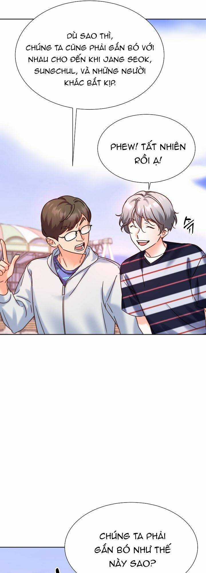 Trở Lại Làm Idol - Chapter 67 - Trang 45