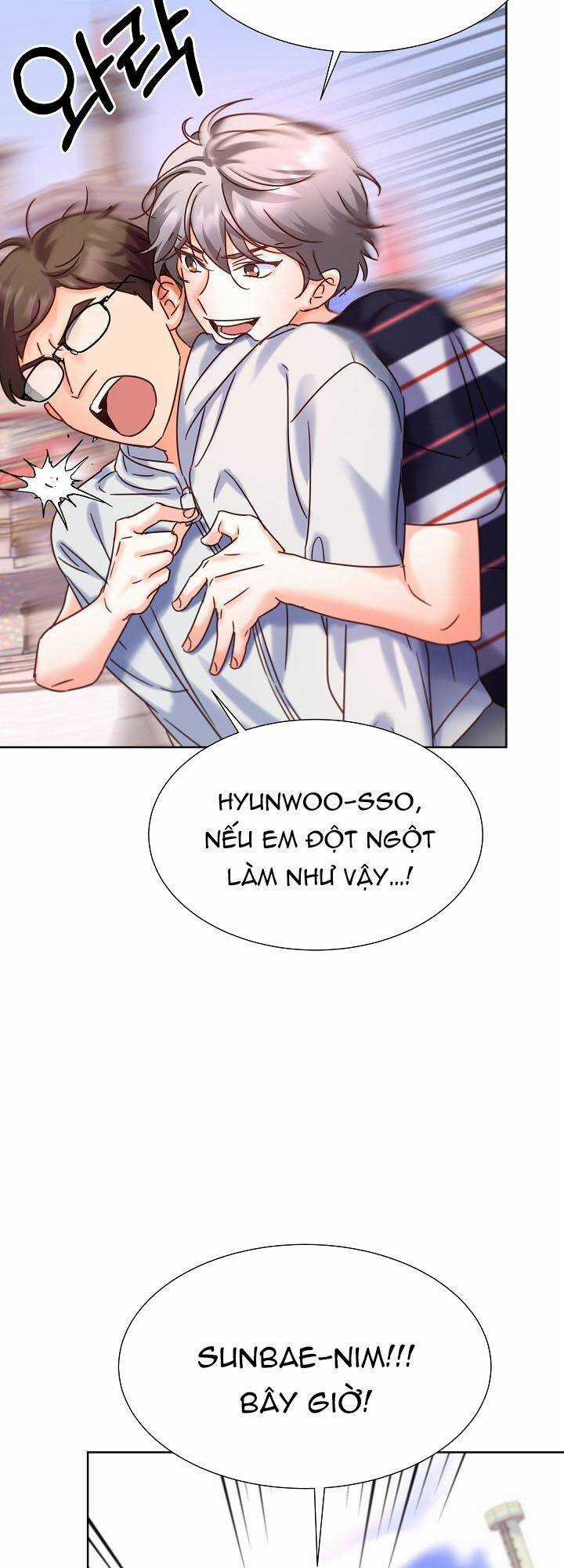 Trở Lại Làm Idol - Chapter 67 - Trang 46