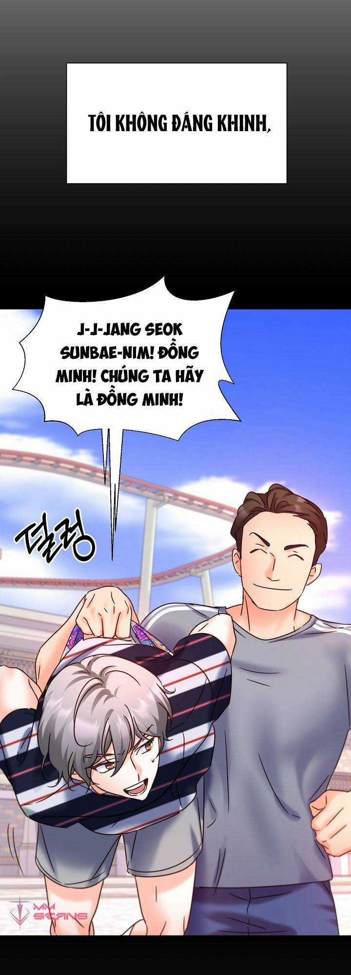 Trở Lại Làm Idol - Chapter 67 - Trang 48
