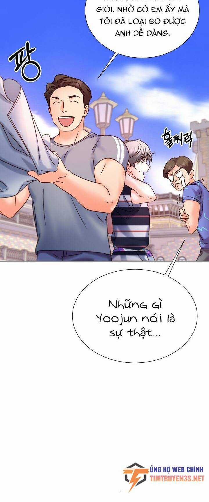 Trở Lại Làm Idol - Chapter 67 - Trang 50