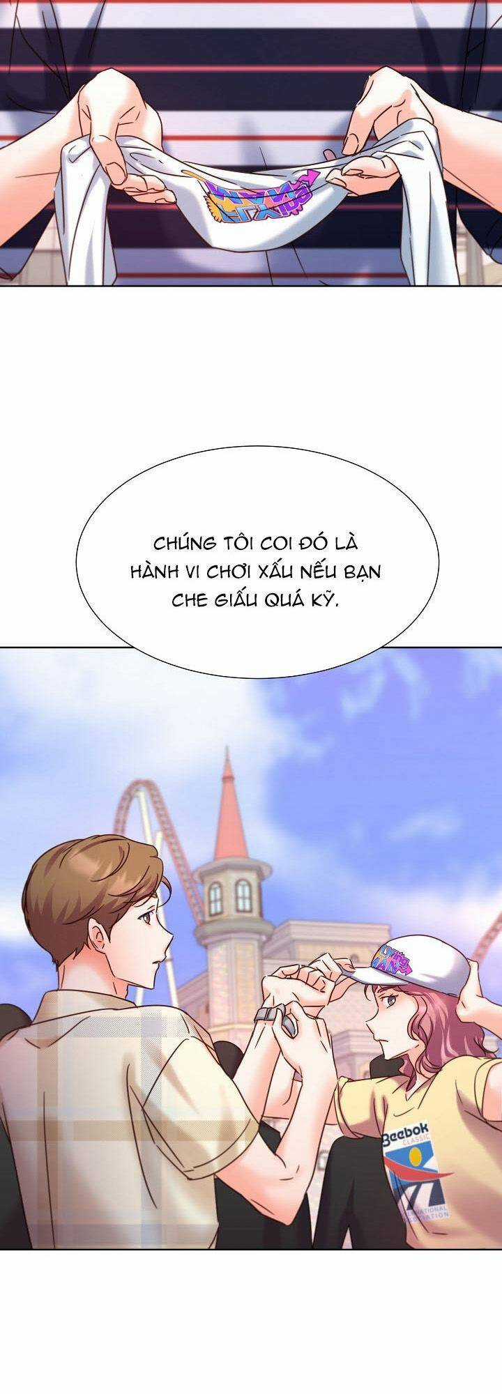 Trở Lại Làm Idol - Chapter 67 - Trang 6
