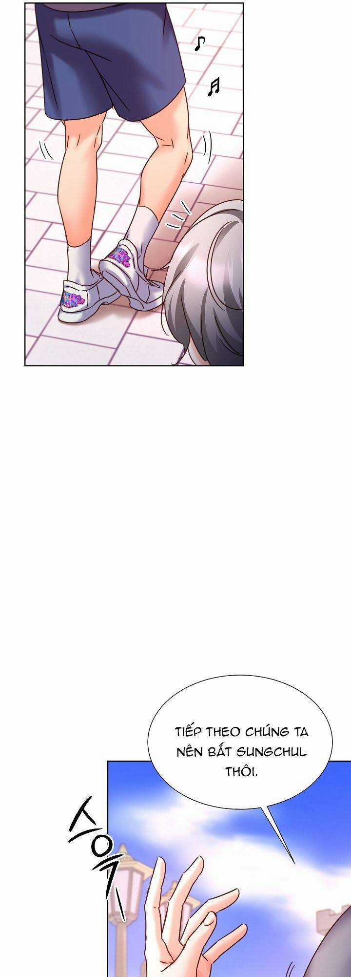 Trở Lại Làm Idol - Chapter 67 - Trang 51