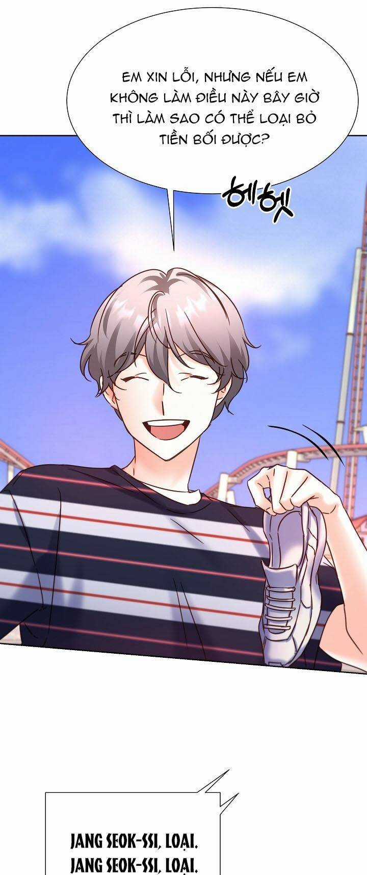 Trở Lại Làm Idol - Chapter 67 - Trang 55