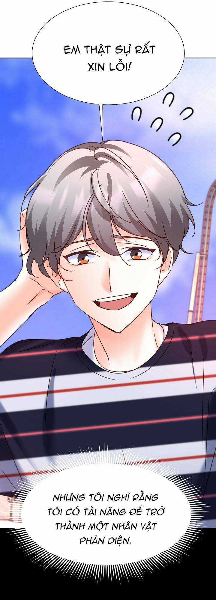 Trở Lại Làm Idol - Chapter 67 - Trang 57