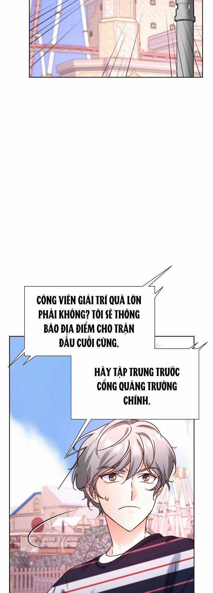 Trở Lại Làm Idol - Chapter 67 - Trang 60