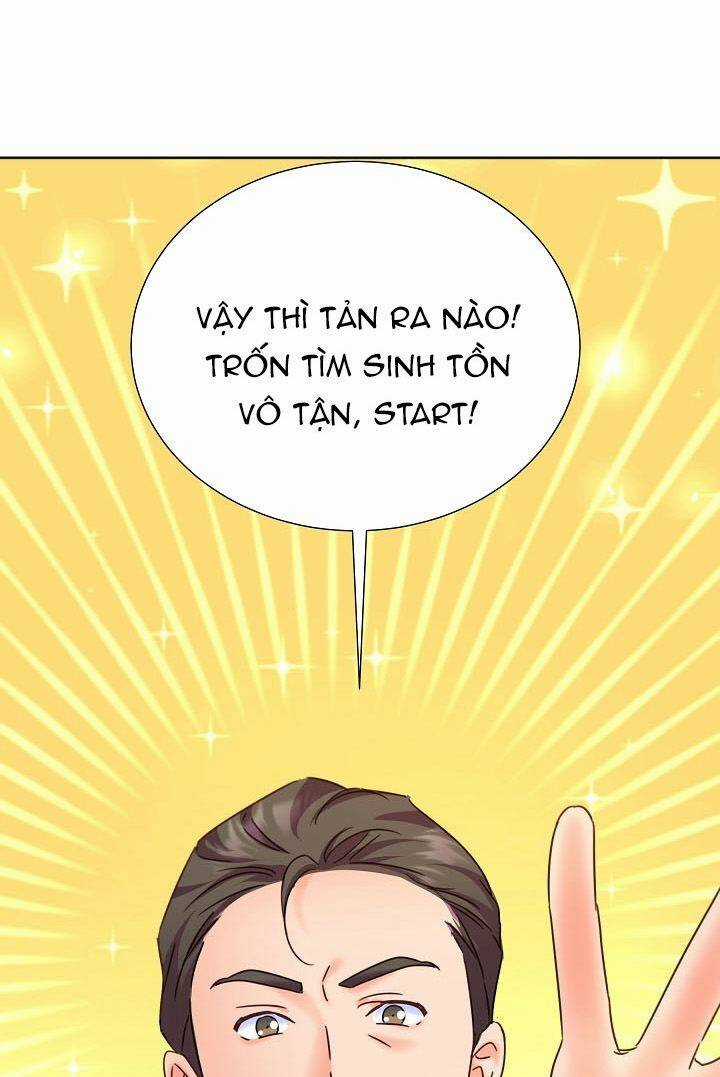 Trở Lại Làm Idol - Chapter 67 - Trang 7